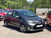 Toyota Yaris 1.5 VVT-h Icon E-CVT Euro 6 5dr 5dr Automatic 2015