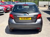 Toyota Yaris 1.5 VVT-h Icon E-CVT Euro 6 5dr 5dr Automatic 2026