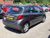 Toyota Yaris 1.5 VVT-h Icon E-CVT Euro 6 5dr 5dr Automatic 2026