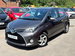 Toyota Yaris 1.5 VVT-h Icon E-CVT Euro 6 5dr 5dr Automatic 2015