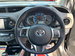 Toyota Yaris 1.5 VVT-h Icon E-CVT Euro 6 5dr 5dr Automatic 2015