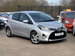 Toyota Yaris 1.5 VVT-h Icon E-CVT Euro 6 (s/s) 5dr 5dr Automatic 2017