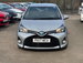 Toyota Yaris 1.5 VVT-h Icon E-CVT Euro 6 (s/s) 5dr 5dr Automatic 2017