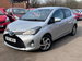 Toyota Yaris 1.5 VVT-h Icon E-CVT Euro 6 (s/s) 5dr 5dr Automatic 2017