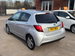 Toyota Yaris 1.5 VVT-h Icon E-CVT Euro 6 (s/s) 5dr 5dr Automatic 2017