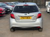 Toyota Yaris 1.5 VVT-h Icon E-CVT Euro 6 (s/s) 5dr 5dr Automatic 2026