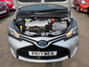 Toyota Yaris 1.5 VVT-h Icon E-CVT Euro 6 (s/s) 5dr 5dr Automatic 2026