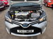 Toyota Yaris 1.5 VVT-h Icon E-CVT Euro 6 (s/s) 5dr 5dr Automatic 2017