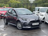 Toyota Yaris 1.5 VVT-h Icon E-CVT Euro 6 (s/s) 5dr 5dr Automatic 2026