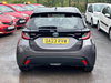 Toyota Yaris 1.5 VVT-h Icon E-CVT Euro 6 (s/s) 5dr 5dr Automatic 2026