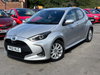 Toyota Yaris 1.5 VVT-h Icon E-CVT Euro 6 (s/s) 5dr 5dr Automatic 2026