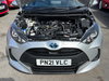 Toyota Yaris 1.5 VVT-h Icon E-CVT Euro 6 (s/s) 5dr 5dr Automatic 2026