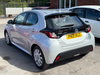 Toyota Yaris 1.5 VVT-h Icon E-CVT Euro 6 (s/s) 5dr 5dr Automatic 2026