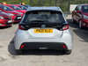 Toyota Yaris 1.5 VVT-h Icon E-CVT Euro 6 (s/s) 5dr 5dr Automatic 2026