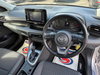 Toyota Yaris 1.5 VVT-h Icon E-CVT Euro 6 (s/s) 5dr 5dr Automatic 2026