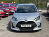 Toyota Yaris 1.5 VVT-h Icon E-CVT Euro 6 (s/s) 5dr 5dr Automatic 2026