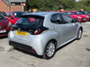 Toyota Yaris 1.5 VVT-h Icon E-CVT Euro 6 (s/s) 5dr 5dr Automatic 2026