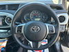 Toyota Yaris 1.5 VVT-h T Spirit CVT Euro 5 5dr 5dr Automatic 2026