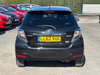 Toyota Yaris 1.5 VVT-h T Spirit CVT Euro 5 5dr 5dr Automatic 2026