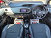 Toyota Yaris 1.5 VVT-h T Spirit CVT Euro 5 5dr 5dr Automatic 2026