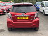 Toyota Yaris 1.5 VVT-h T Spirit CVT Euro 5 5dr 5dr Automatic 2026