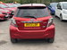 Toyota Yaris 1.5 VVT-h T Spirit CVT Euro 5 5dr 5dr Automatic 2013