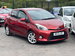 Toyota Yaris 1.5 VVT-h T Spirit CVT Euro 5 5dr 5dr Automatic 2013