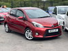 Toyota Yaris 1.5 VVT-h T Spirit CVT Euro 5 5dr 5dr Automatic 2026