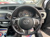 Toyota Yaris 1.5 VVT-h T Spirit CVT Euro 5 5dr 5dr Automatic 2026