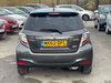 Toyota Yaris 1.5 VVT-h T Spirit CVT Euro 5 5dr 5dr Automatic 2026