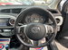 Toyota Yaris 1.5 VVT-h T Spirit CVT Euro 5 5dr 5dr Automatic 2012