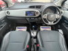 Toyota Yaris 1.5 VVT-h T Spirit CVT Euro 5 5dr 5dr Automatic 2026