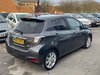 Toyota Yaris 1.5 VVT-h T Spirit CVT Euro 5 5dr 5dr Automatic 2026