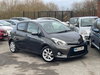 Toyota Yaris 1.5 VVT-h T Spirit CVT Euro 5 5dr 5dr Automatic 2026