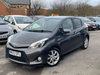 Toyota Yaris 1.5 VVT-h T Spirit CVT Euro 5 5dr 5dr Automatic 2026