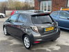 Toyota Yaris 1.5 VVT-h T Spirit CVT Euro 5 5dr 5dr Automatic 2026
