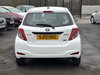Toyota Yaris 1.5 VVT-h T3 CVT Euro 5 5dr 5dr Automatic 2026