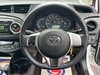 Toyota Yaris 1.5 VVT-h T3 CVT Euro 5 5dr 5dr Automatic 2026