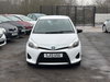 Toyota Yaris 1.5 VVT-h T3 CVT Euro 5 5dr 5dr Automatic 2026