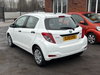 Toyota Yaris 1.5 VVT-h T3 CVT Euro 5 5dr 5dr Automatic 2026