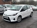 Toyota Yaris 1.5 VVT-h T3 CVT Euro 5 5dr 5dr Automatic 2013