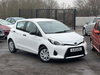 Toyota Yaris 1.5 VVT-h T3 CVT Euro 5 5dr 5dr Automatic 2026