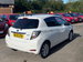 Toyota Yaris 1.5 VVT-h T4 CVT Euro 5 5dr 5dr Automatic 2012