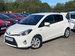 Toyota Yaris 1.5 VVT-h T4 CVT Euro 5 5dr 5dr Automatic 2012