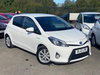 Toyota Yaris 1.5 VVT-h T4 CVT Euro 5 5dr 5dr Automatic 2026