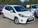 Toyota Yaris 1.5 VVT-h T4 CVT Euro 5 5dr 5dr Automatic 2012