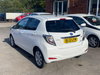 Toyota Yaris 1.5 VVT-h T4 CVT Euro 5 5dr 5dr Automatic 2026