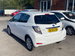 Toyota Yaris 1.5 VVT-h T4 CVT Euro 5 5dr 5dr Automatic 2012