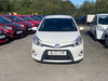 Toyota Yaris 1.5 VVT-h T4 CVT Euro 5 5dr 5dr Automatic 2026
