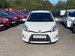 Toyota Yaris 1.5 VVT-h T4 CVT Euro 5 5dr 5dr Automatic 2012
